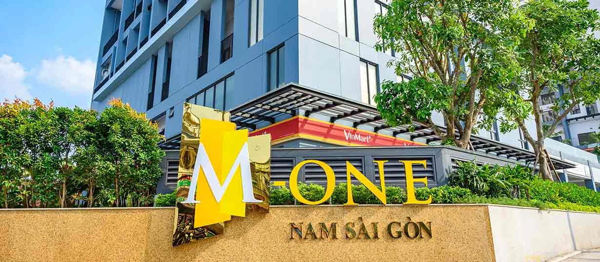 Bảng Giá Dự Án M-One Nam Sài Gòn 