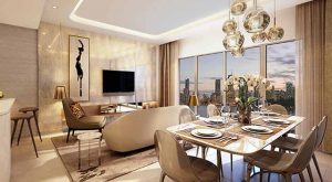 Những giá trị mang lại từ chương trình Home For Home