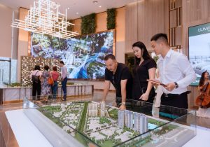 Những giá trị mang lại từ chương trình Home For Home