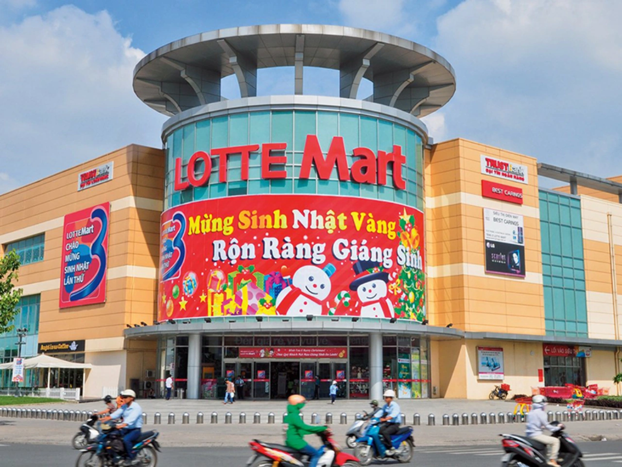 lotte mart q7 gan ngay du an m one nam sai gon