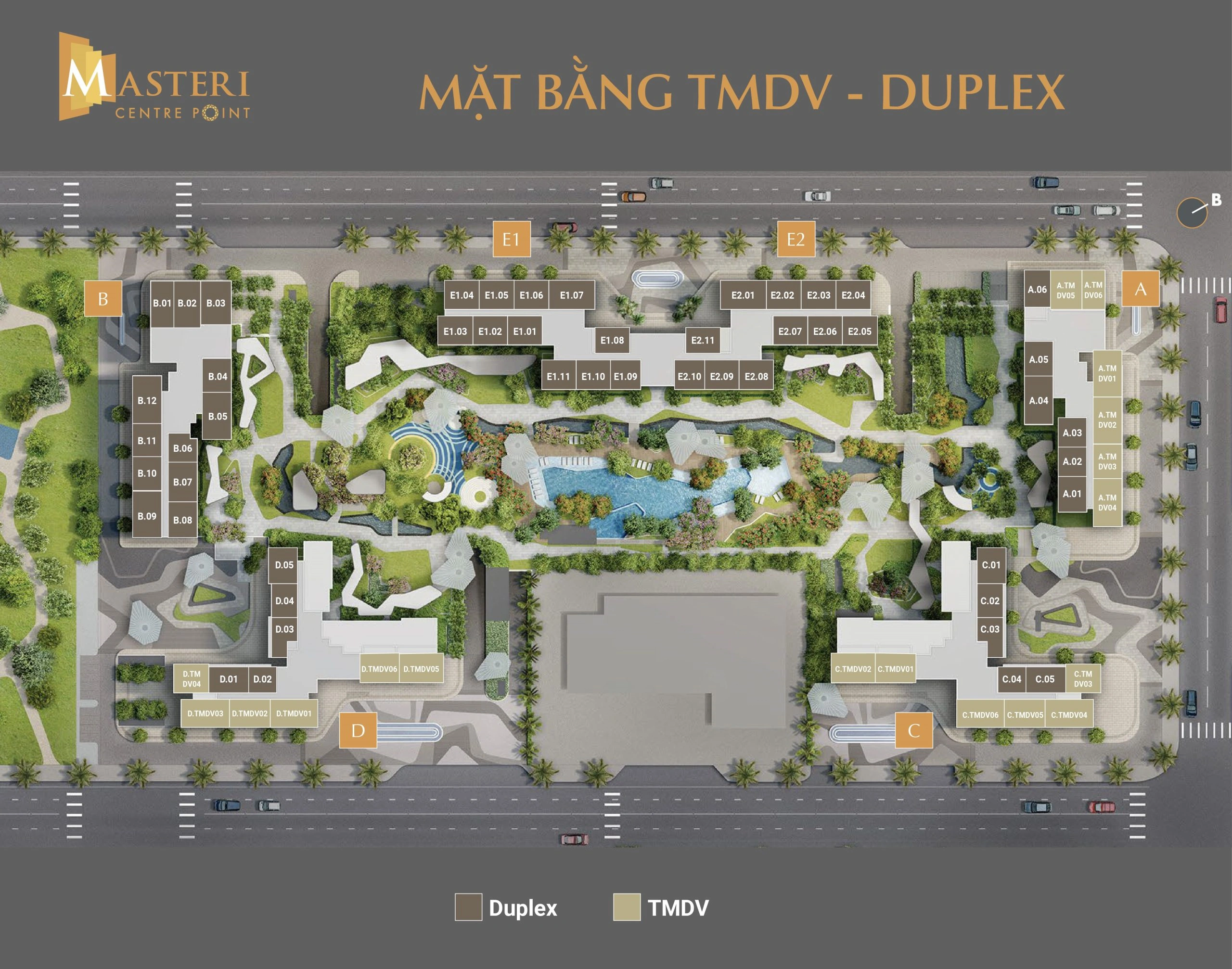 mat bang Duplex shophouse mastericentrepoint scaled 1