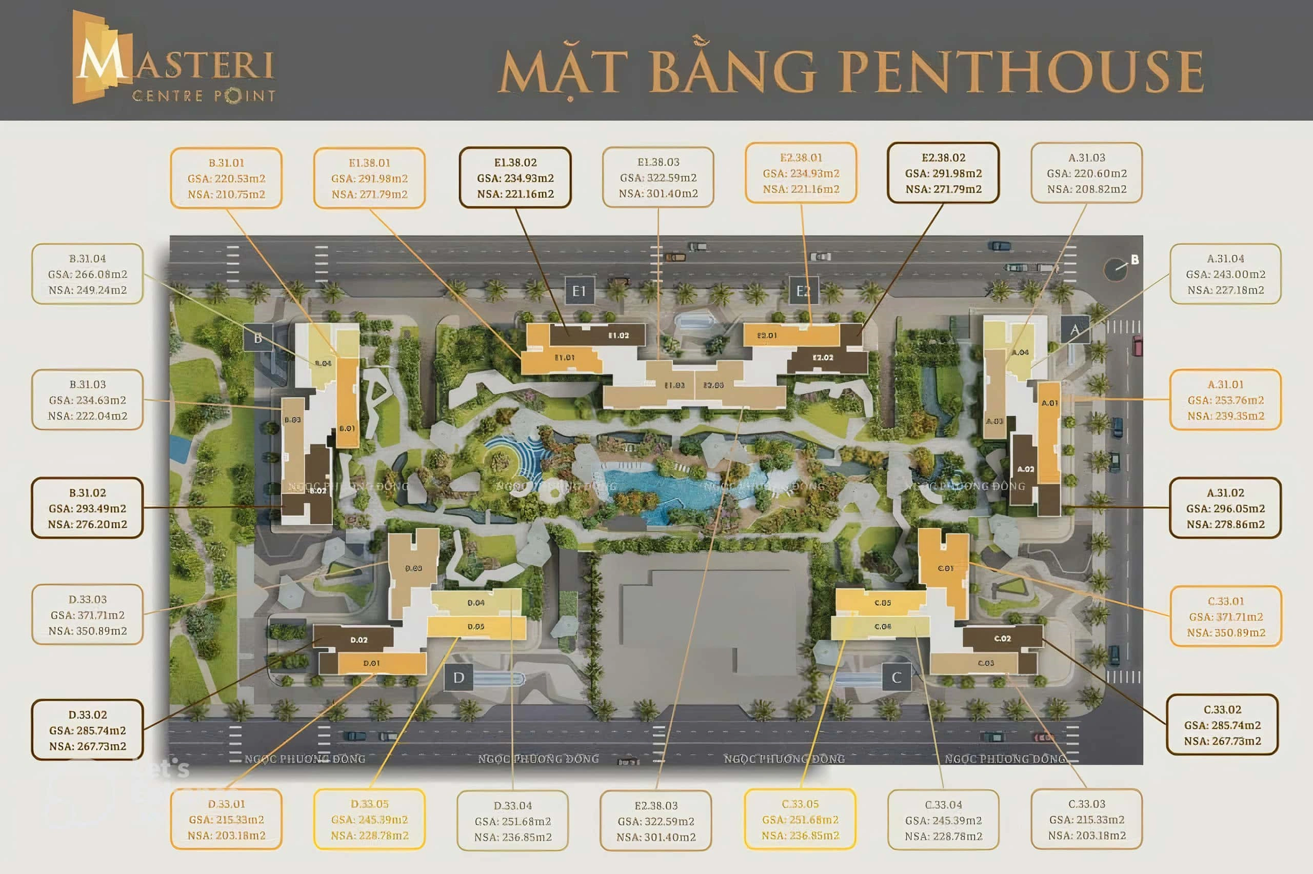 mat bang penthouse MCP masteri centre point