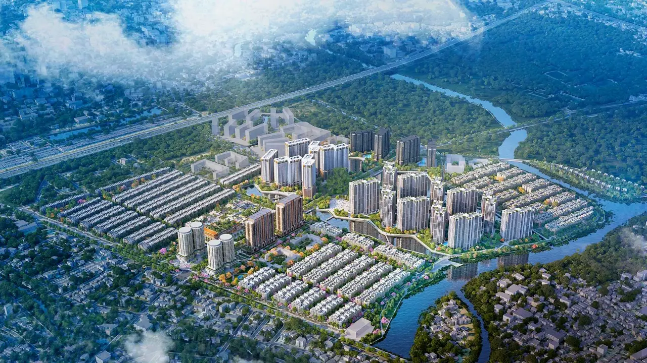 Giá trị bất động sản sẽ còn “phi mã”
