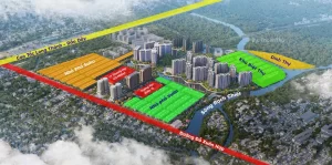 Phân tích tiềm năng sinh lời tại The Global City