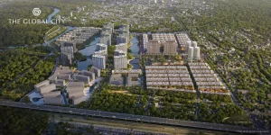 Lợi ích cho nhà đầu tư khi sở hữu căn hộ The Global City