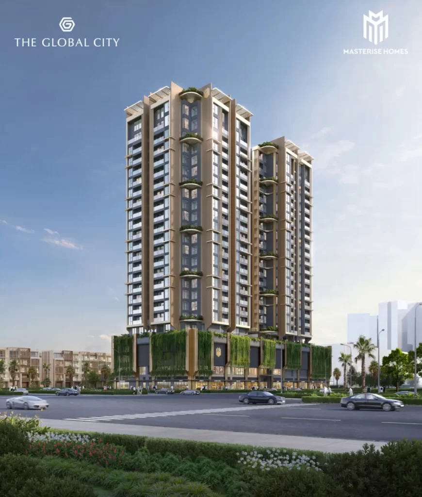 Thiết kế căn hộ Masteri Grand View - Khu căn hộ cao cấp đầu tiên tại Global City