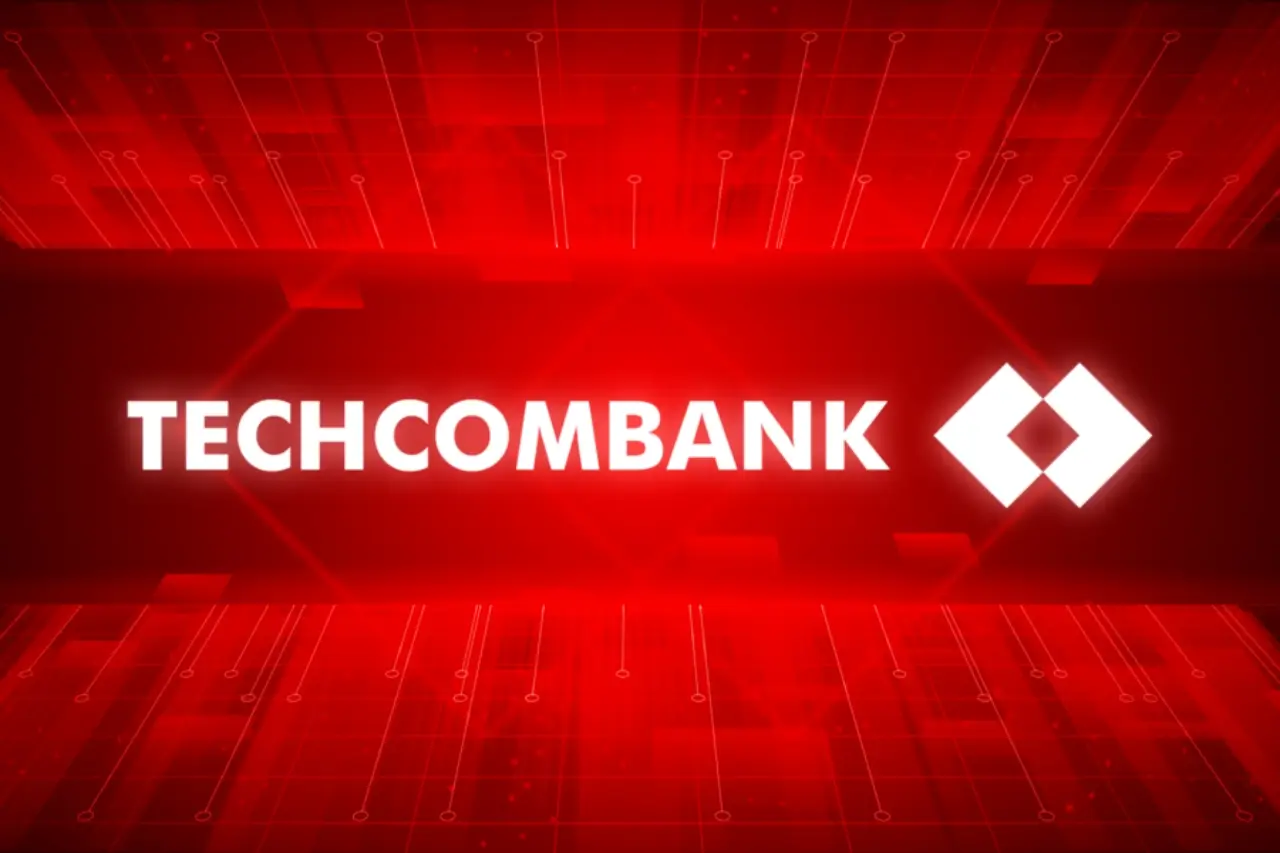 Trong danh sách các thương hiệu đã đồng hành với The Global Celebration, Techcombank là một điểm nhấn với triết lý “Chuyển đổi ngành tài chính, nâng tầm giá trị sống.”