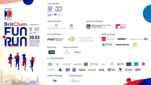 Với Không gian xanh rộng lớn, cơ sở hạ tầng hoàn thiện, tiện ích hiện đại, The Global City không chỉ mang đến không gian sống bền vững cho cư dân, mà còn trở thành điểm đến lý tưởng cho cộng đồng yêu thể thao đến đây giao lưu, tổ chức giải chạy vì cộng đồng, khuyến khích lối sống lành mạnh, rèn luyện sức khỏe mỗi ngày.