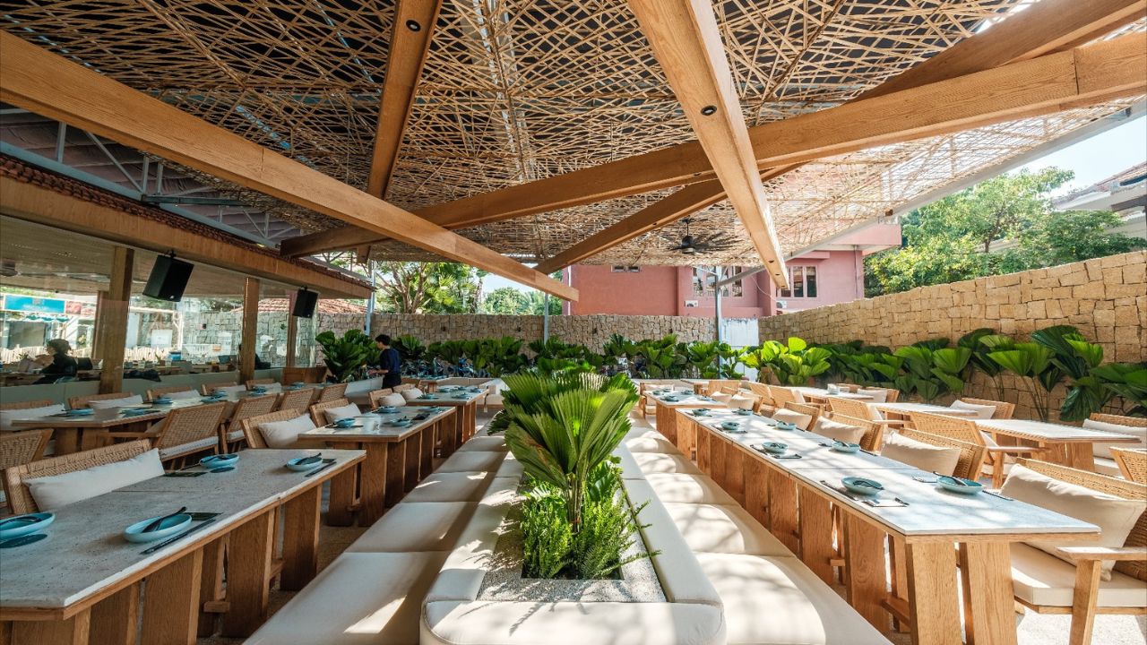 Zumwhere Cafe