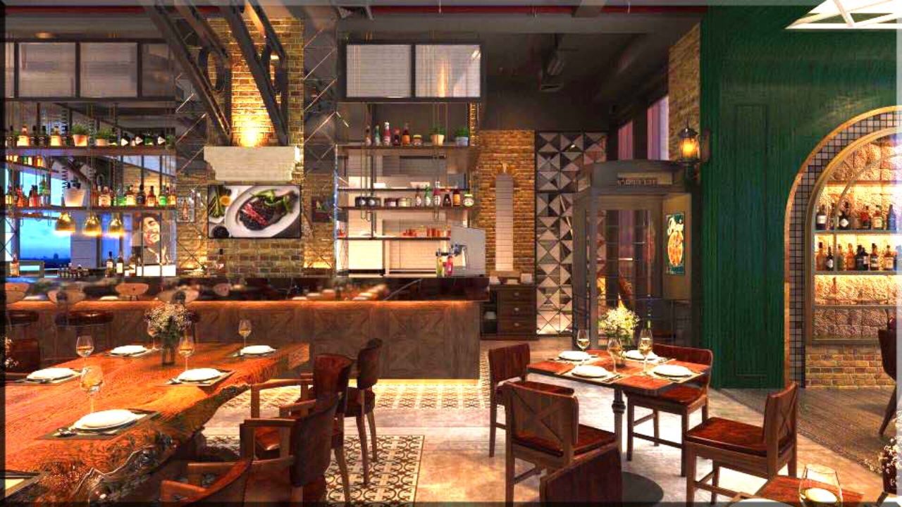 Omai Cafe & Dining