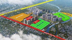 Đánh giá về dự án The Global City từ chuyên gia